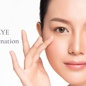 EYE REVITAL | E-EYE