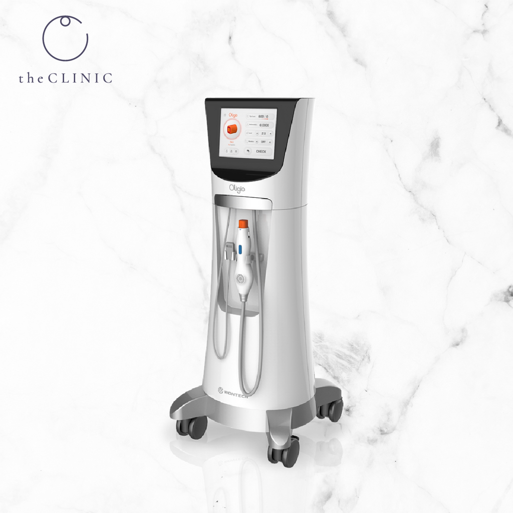 Oligio Painless Lifting (Face) | First Time Customer
