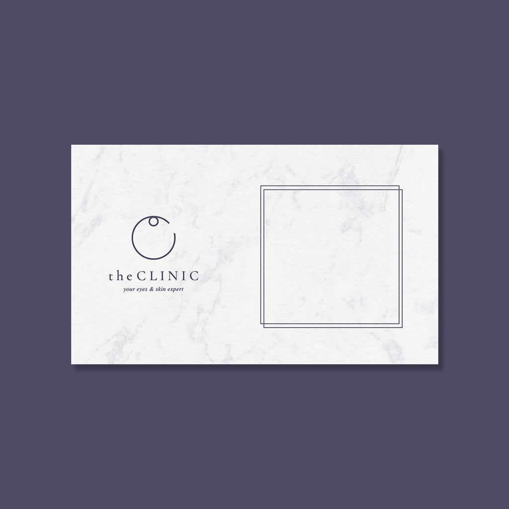 Bespoke Gift Card