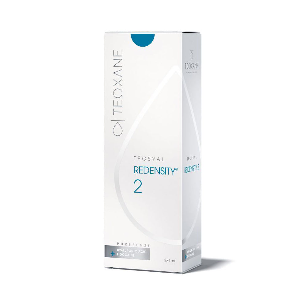 Teosyal Redensity 2 | Eyes | 1ml | First Time Customer