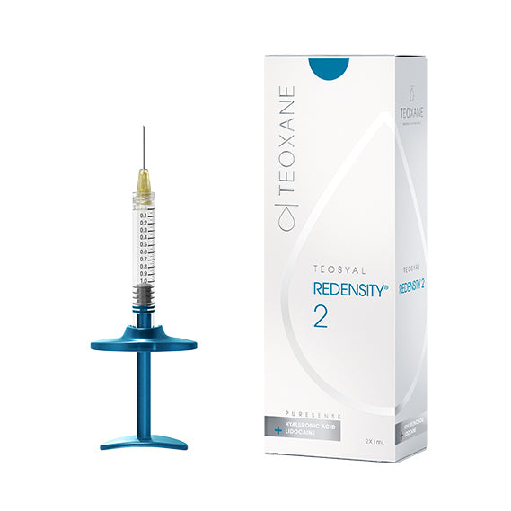 Teosyal Redensity 2 | Eyes | 1ml | First Time Customer
