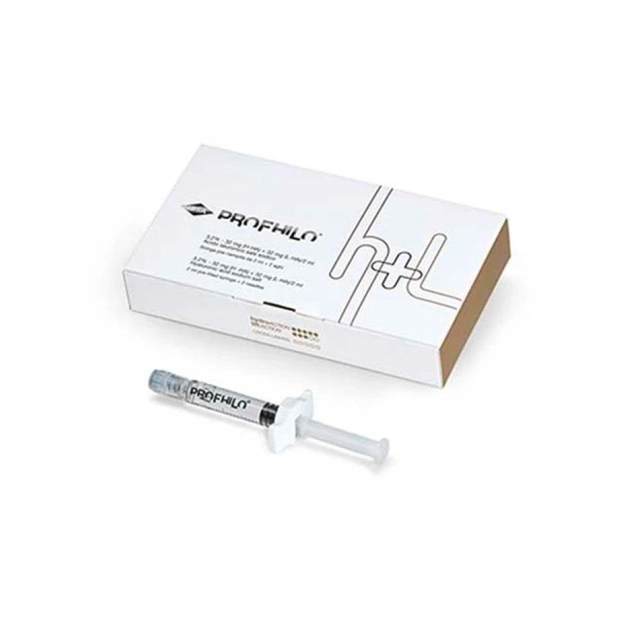 Profhilo | Face Contouring | 2ML | First Time Customer