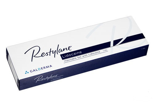 Restylane | Face Contouring | 1ml | First Time Customer
